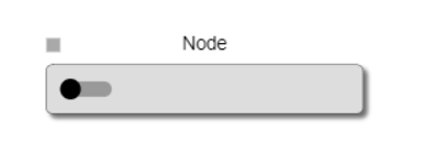 Node UI Toggle example